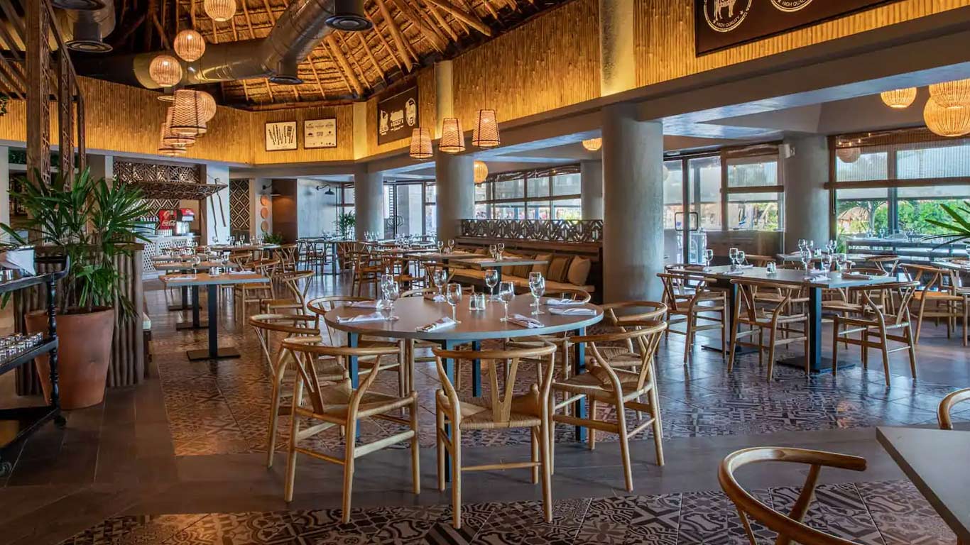 Taverna Akumal: One of Riviera Maya's Best Restaurants